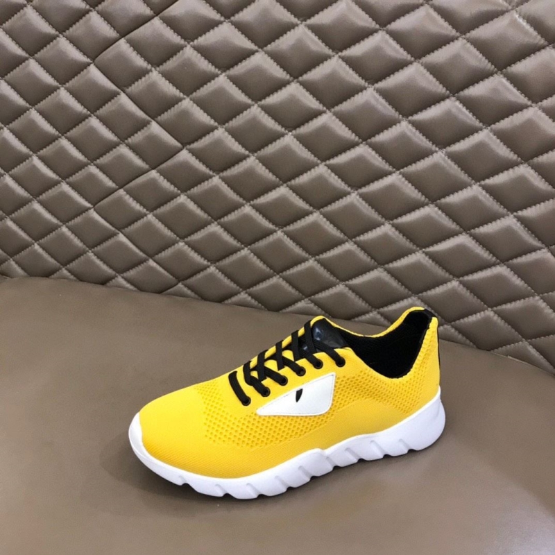 Fendi Sneakers